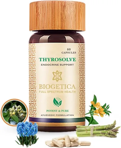Miniatura 13 de Biogetica Acidsolve (Anácido, Pro Digestión) - 80 Cápsulas