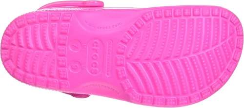 Miniatura 2 de Crocs Women's Classic Neon HL Clog PCs