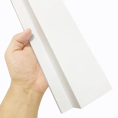 Miniatura 2 de Panel lateral de aire acondicionado de ventana para aire acondicionado en forma de U Midea de 10 pulgadas, bloque de espuma de CA para Midea Danby