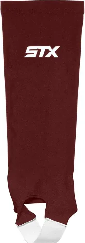 Miniatura 7 de STX Funda de Espinillera para Hockey sobre Césped Negro
