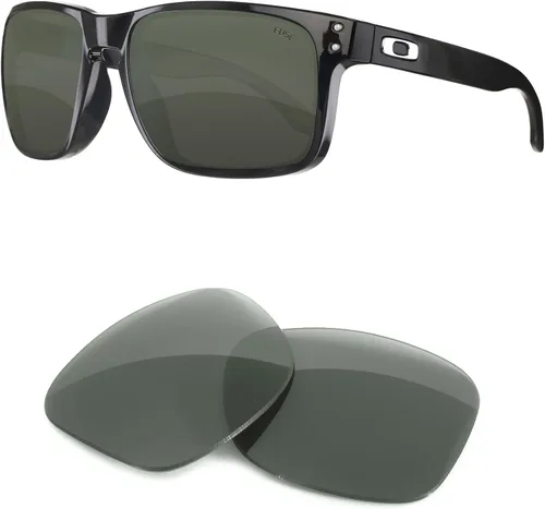 Miniatura 18 de Fuse Lenses Non-Polarized Replacement Lenses For Oakley Holbrook XL Sunglasses - Polarized Options