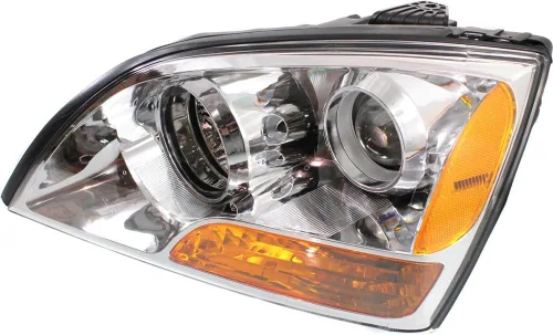 Miniatura 2 de Garage-Pro Faro delantero compatible con el lado del conductor Kia Sorento 2008-2009