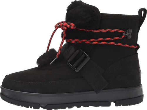 Miniatura 8 de UGG Womens Classic Weather Hiker Snow Boot