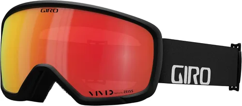 Miniatura 26 de Giro Ringo Gafas de Esquí - Gafas de Snowboard para Hombres, Mujeres y Jóvenes - Lente VIVID - Anti-Vaho - OTG (Sobre Gafas)
