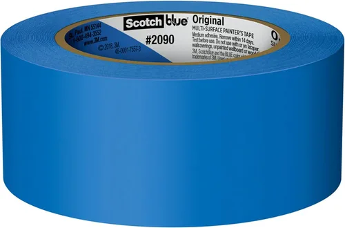 Miniatura 4 de ScotchBlue Sharp Lines - Cinta de pintor