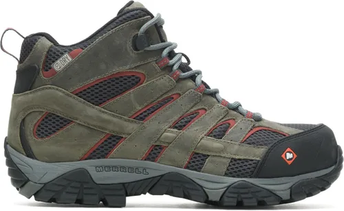 Miniatura 3 de MERRELL Hombre MOAB VERTEX MID WP CT