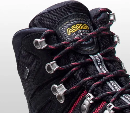 Miniatura 7 de Asolo Fugitive GTX - Botas de senderismo impermeables para hombre