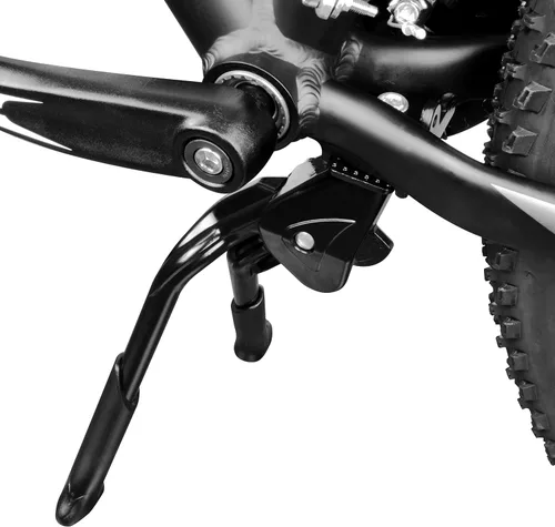 BV soporte ajustable y plegable para bicicletas