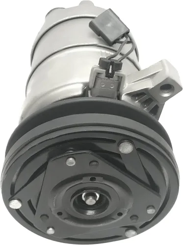 Miniatura 2 de Compresor de aire acondicionado automotriz RYC EG255
