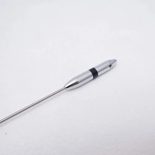 Miniatura 4 de Gabil GRA-D220 Antena de disco de banda ancha 100–1600MHz No requiere sintonización Antena portátil Omni Scanner