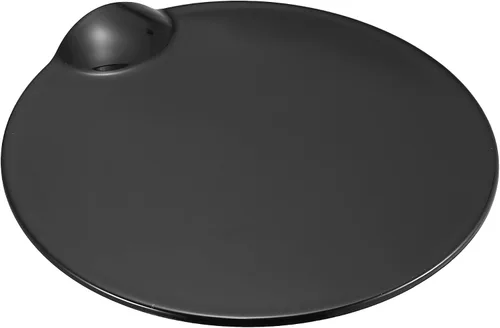 X AUTOHAUX Tapa de llenado de depósito de combustible para Ford F-150 2009-2014 Reemplazo de la cubierta de acceso de llenado de puerta de gas
