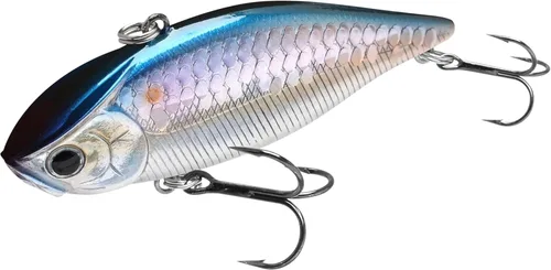 Miniatura 11 de Lucky Craft señuelo de pesca LV-500 cebo con forma de pez