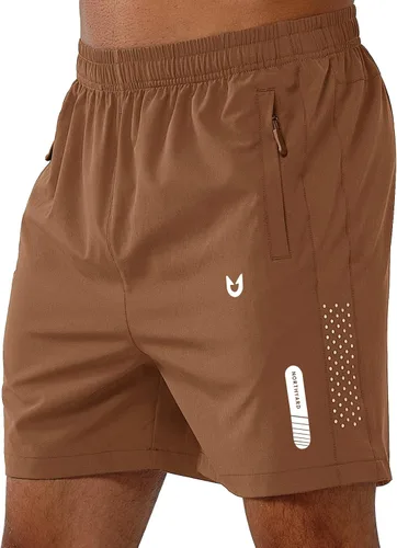 Miniatura 117 de NORTHYARD - Pantalones cortos deportivos para correr para hombres, ligeros, de secado rápido, 7, 5 o 9 pulgadas, para senderismo, deportes, gimnasio