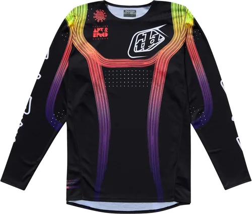 Miniatura 10 de Troy Lee Designs Camiseta SE PRO