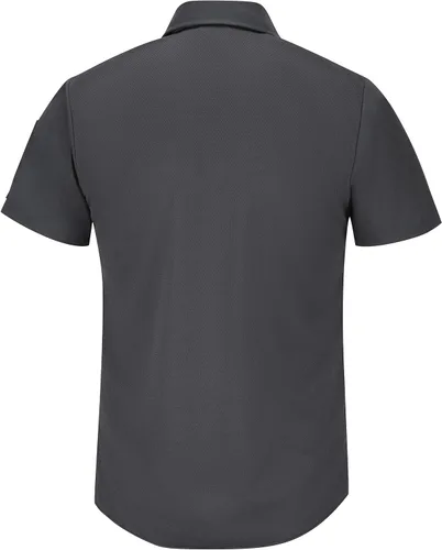 Miniatura 2 de Red Kap Men's Short Sleeve Pro Airflow Work Shirt