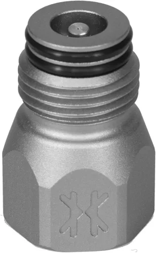 Miniatura 6 de HK Army Extensor del regulador del tanque Negro