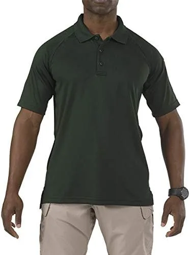 Miniatura 8 de Camisa tipo polo de piqué para hombre 5.11 71049 Performance