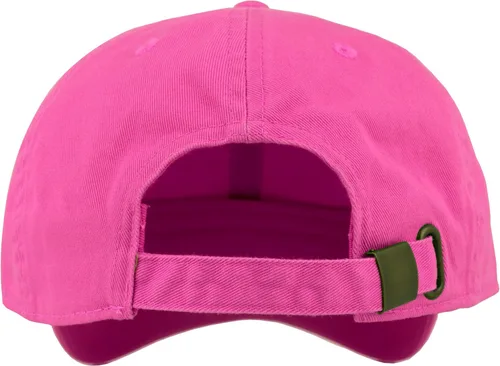 Miniatura 8 de Gelante Gorras de béisbol 100% algodón liso en blanco tamaño ajustable al por mayor a granel de 12