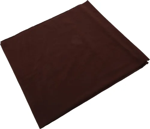Miniatura 8 de Newborn Photography Wrap, Soft Stretchy Silk Material, Coffee, 0-3 Months, 63x15.7 Inches