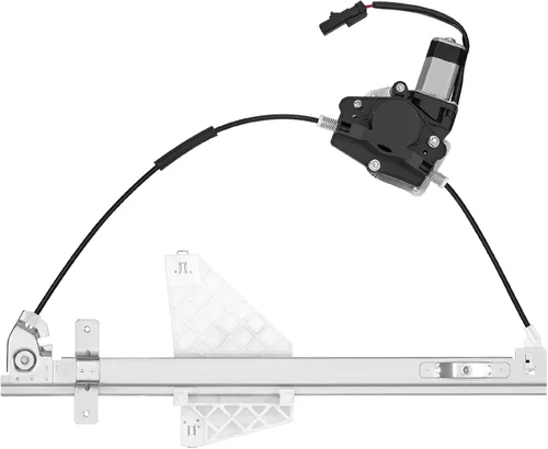 Miniatura 23 de BDFHYK 741-539 Elevalunas eléctrico con motor delantero derecho Compatible con Jeep Cherokee 1991-1996, Jeep Comanche 1991-1992