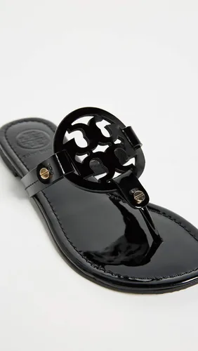 Miniatura 6 de Tory Burch Women's Miller Thong Sandals