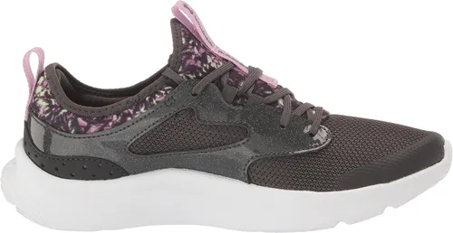 Miniatura 6 de Under Armour Tenis de correr unisex con estampado Infinity 2.0 para niños