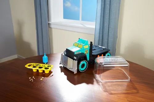 Miniatura 2 de Juguete Matchbox Grow Pro