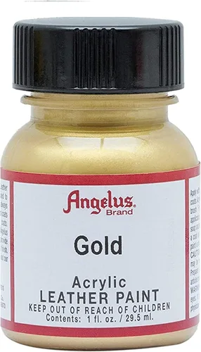 Miniatura 28 de Angelus Pintura de cuero para coleccionistas 1 oz Infr 2014 Infrarrojo 2014