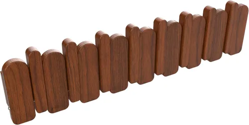 Miniatura 25 de Percheros montados en la pared, ganchos para llaves de piano, colgador de madera maciza natural, tela no tejida, perchas para armario, cocina