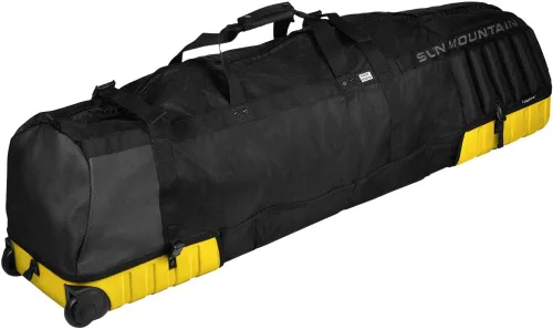 Miniatura 15 de Sun Mountain Funda de viaje para golf Kube