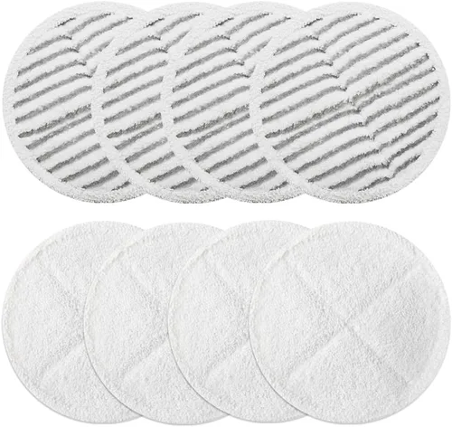 Miniatura 13 de Almohadillas para Escoba de Onda Giratoria Compatibles con Bissell Spin Wave 20399 23157 23159 2039A 2124A 20393 2039T 2039W 20391 20395 2307 2315A