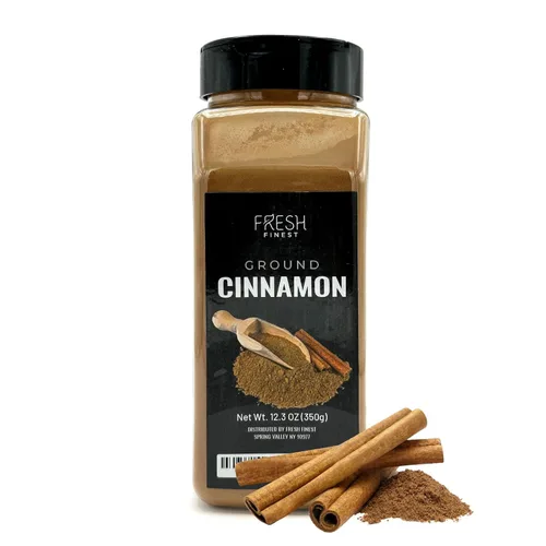 Miniatura 37 de Fresh Finest Curry en polvo - 410 g (14.46 oz) - Mezcla auténtica de especias, perfecta para aventuras culinarias, envasada de forma segura