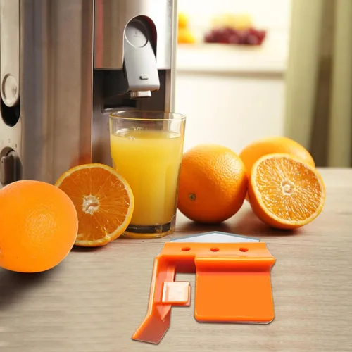 Miniatura 4 de Recambio naranja del Juicer, XC-2000E Juicer Blade Electric Orange Juice Machine Part Com Page Orange Juicer Knife Knife 2000E-1, 2000E-2, 2000E-3