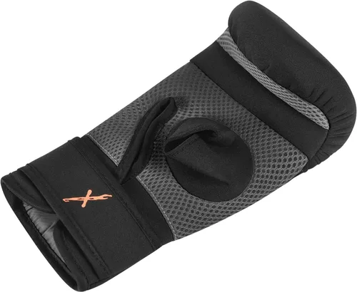Miniatura 6 de MaxxMMA Guantes de neopreno lavables para bolsas pesadas - Entrenamiento de boxeo