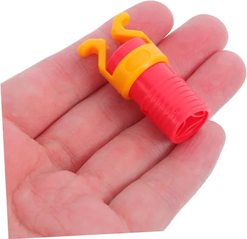 Miniatura 4 de Housoutil 4 piezas de clip de tornillo herramienta de carpintería insertos de tornillo para madera Tornillo de mano Abrazadera Herramientas