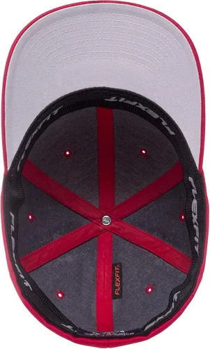 Miniatura 12 de Flexfit - Gorra de béisbol deportiva, ajustada, para hombre