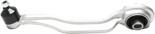 Miniatura 8 de Para Mercedes-Benz SL600 / SL550 Brazo de control 2004-2012 lado del conductor Delantero inferior w/rótula y buje forjado 2113302911