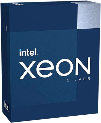 Intel Xeon Silver 4300 [3ª generación] 4314 Hexadeca Core [16 núcleos] Procesador de 2,40 GHz