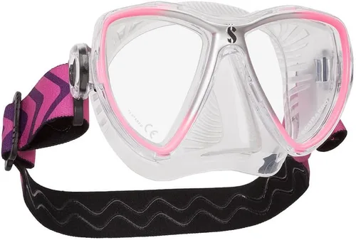 Miniatura 4 de SCUBAPRO Synergy Mini Máscara de Buceo