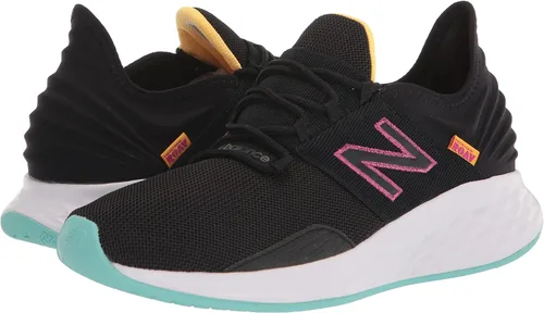 Miniatura 7 de New Balance Tenis deportivos para correr Fresh Foam Roav V1