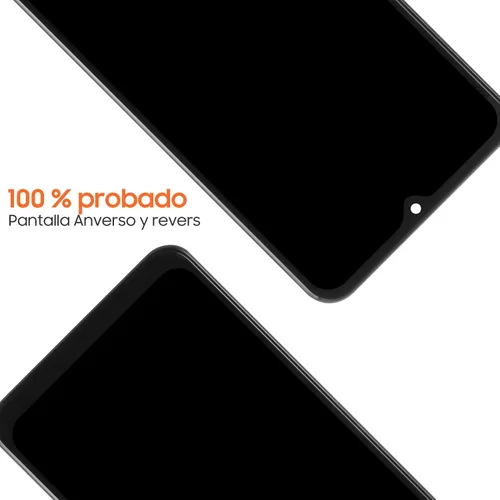 Miniatura 4 de Pantalla para Samsung Galaxy M33 5G Reemplazo de pantalla para Samsung M336 Pantalla LCD SM-M336B, SM-M336BU, SM-M336K Pantalla táctil Digitalizador