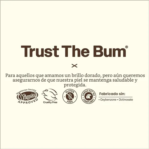 Miniatura 6 de Sun Bum SPF 15 Aceite Bronceador Hidratante - Vegano y Cumple con la Ley Hawaii 104 (Libre de Octinoxato y Oxibenozona) - Hidratación de Espectro
