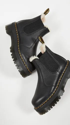 Miniatura 2 de Dr Martens 2976 Quad FL Botas para mujer