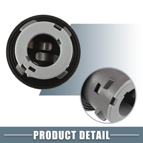 Miniatura 5 de Soporte para bombilla de señal de giro de coche 92166F1000 para Kia Sorento 2021-2022