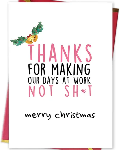 Miniatura 7 de Divertidos regalos de Navidad para hermano, divertida tarjeta de Navidad para cuñado, regalos de Navidad para hermano de hermana, madre, padre