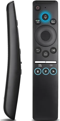 Miniatura 20 de Control remoto de reemplazo universal para Roku Express, para Roku Premiere, para Roku Box, para Roku Player, para Roku 1 2 3 4 -【NO para Stick o TV】