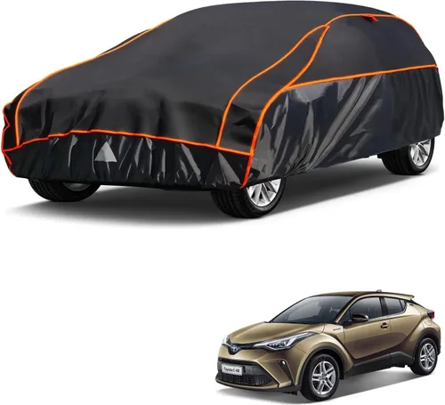 Kayme Cubierta de coche SUV protector de granizo para Toyota C-HR