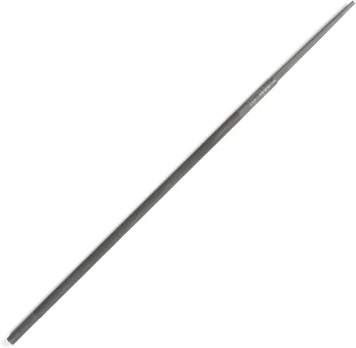Mercer Industries BCDCS83 Limas de Sierra de Cadena Redondas Empaquetadas para Venta Minorista, 8" x 3/16"