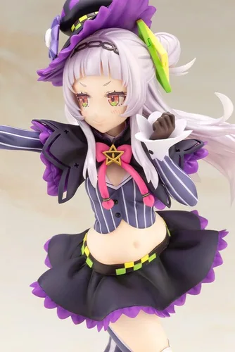 Miniatura 6 de KOTO HOLOLIVE Producción Shion MURASAKI