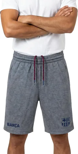 Miniatura 9 de FC Barcelona Athletic Soccer Adult Shorts for Men